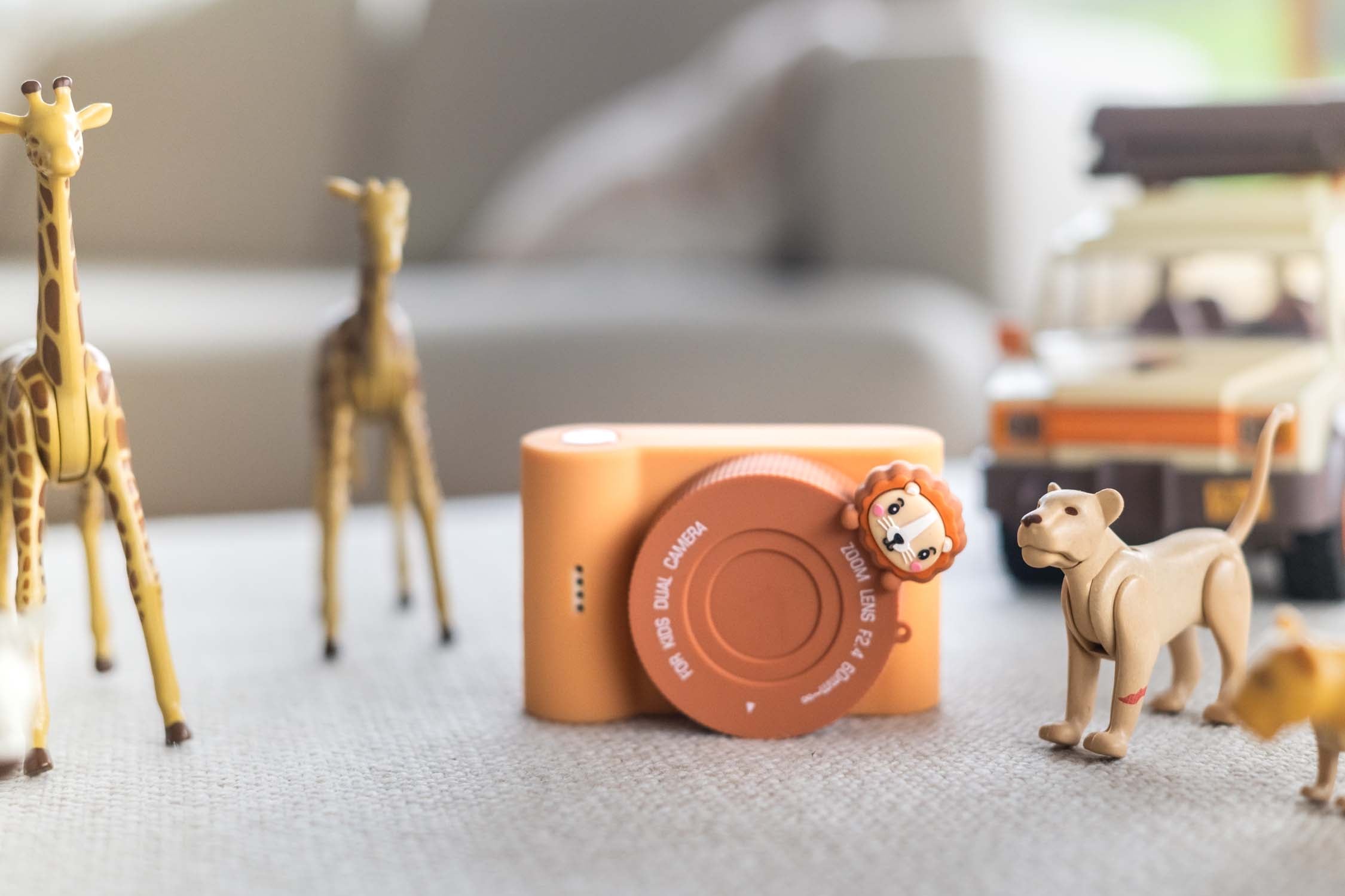 The-Zoofamily-Urban-Zoo-Digital-Kidscamera-C5-Lion