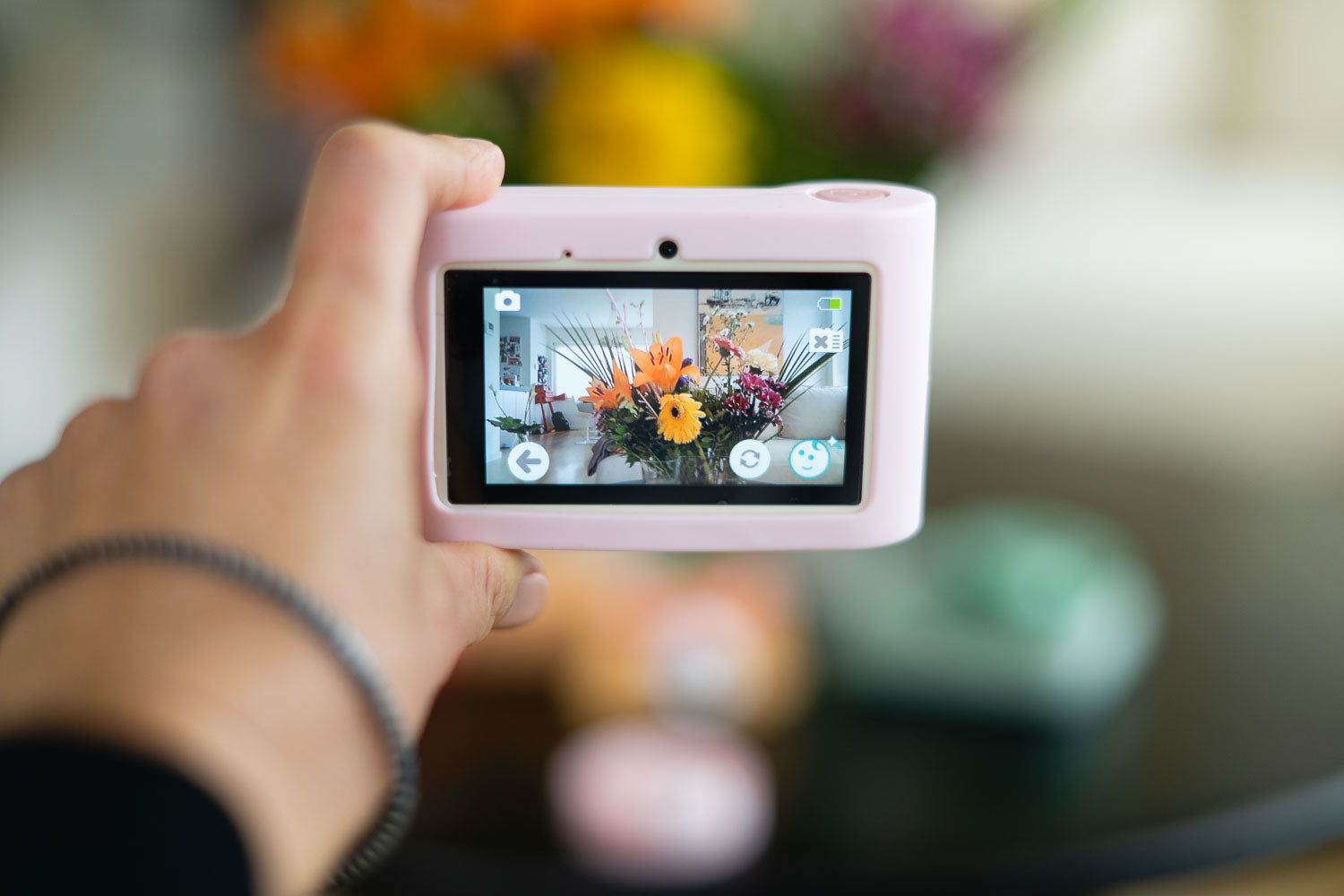 The-Zoofamily-C5-Digital-Kids-Camera-Urban-Zoo-Unicorn