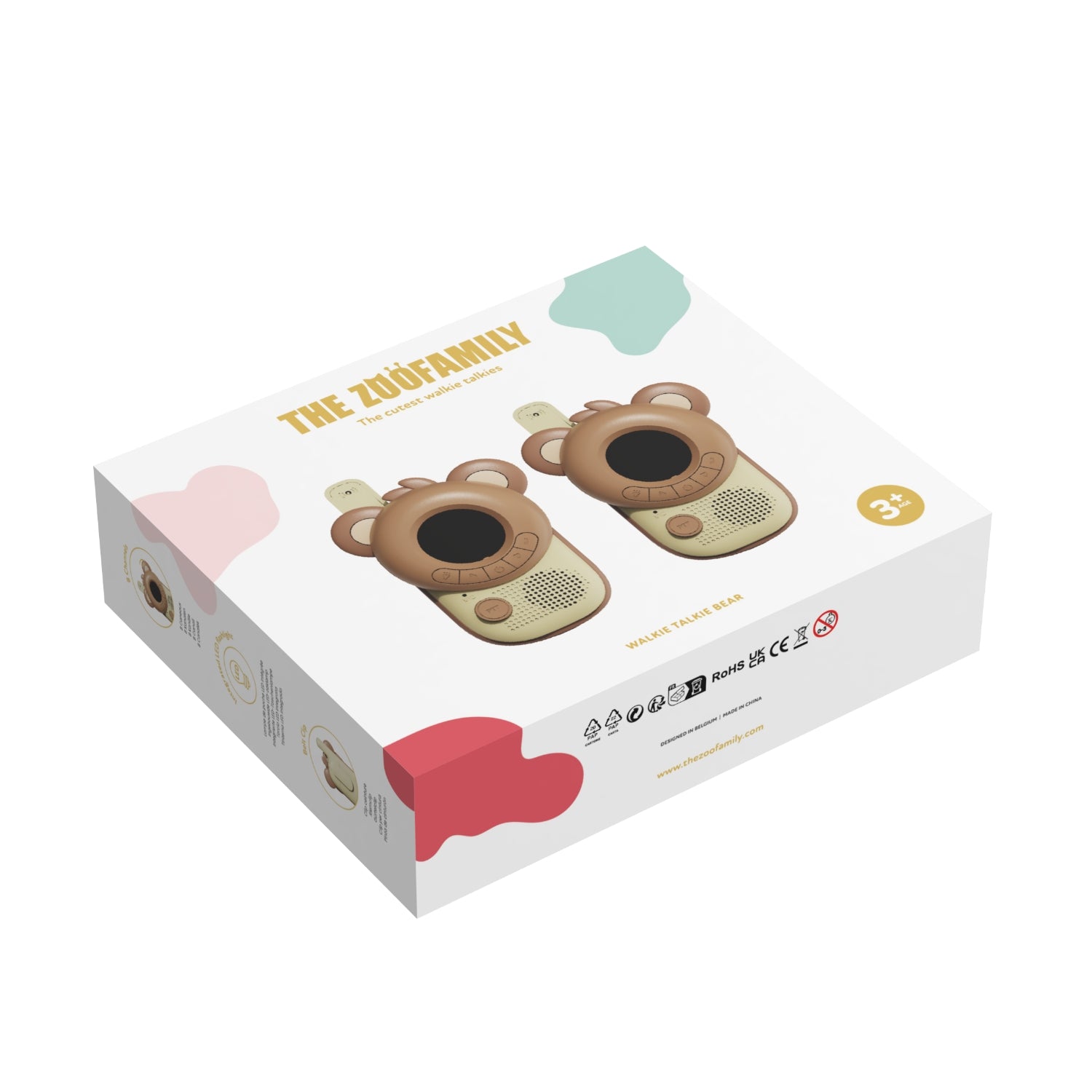 The_zoofamily_set_walkie_talkie_bear