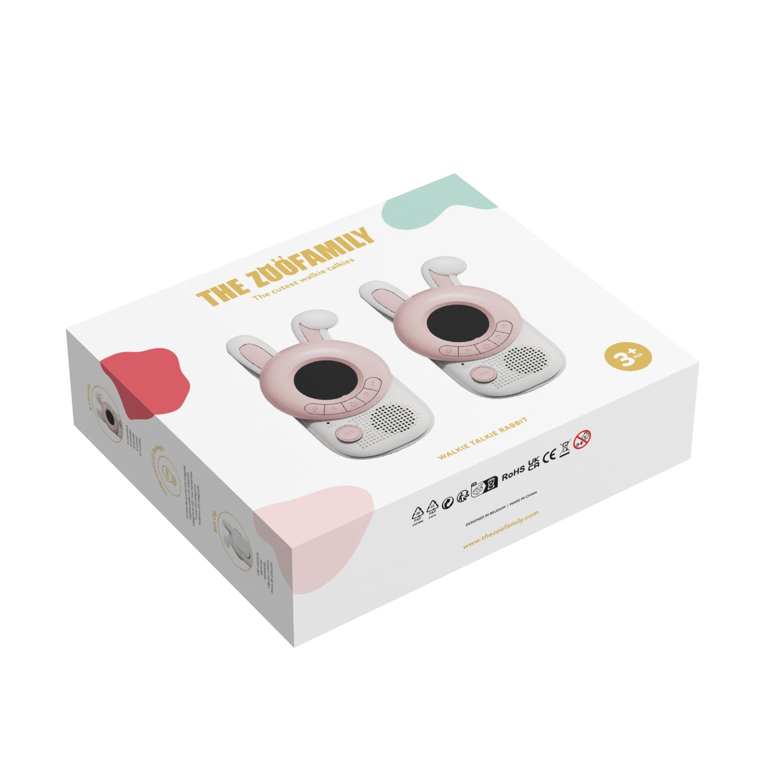 The_zoofamily_set_walkie_talkie_rabbit_rqabbit