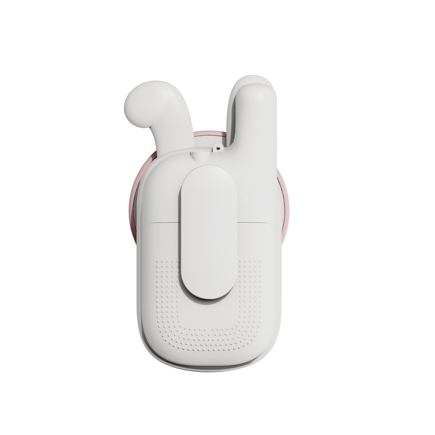 The_zoofamily_set_walkie_talkie_rabbit_rabbit