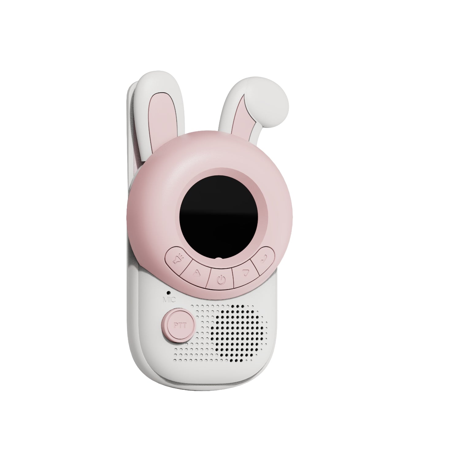 The_zoofamily_set_walkie_talkie_rabbit_rabbit