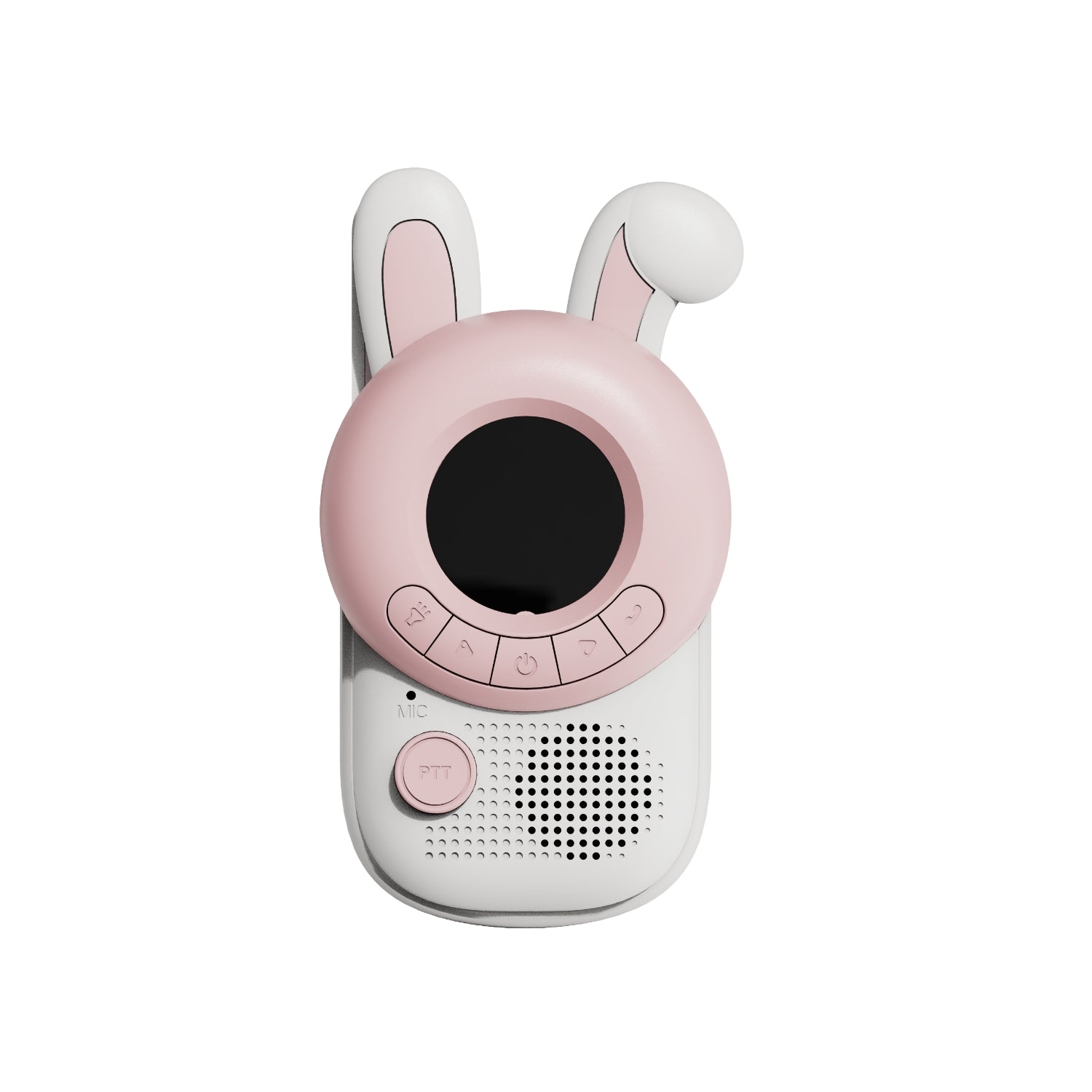 The_zoofamily_set_walkie_talkie_rabbit_bear