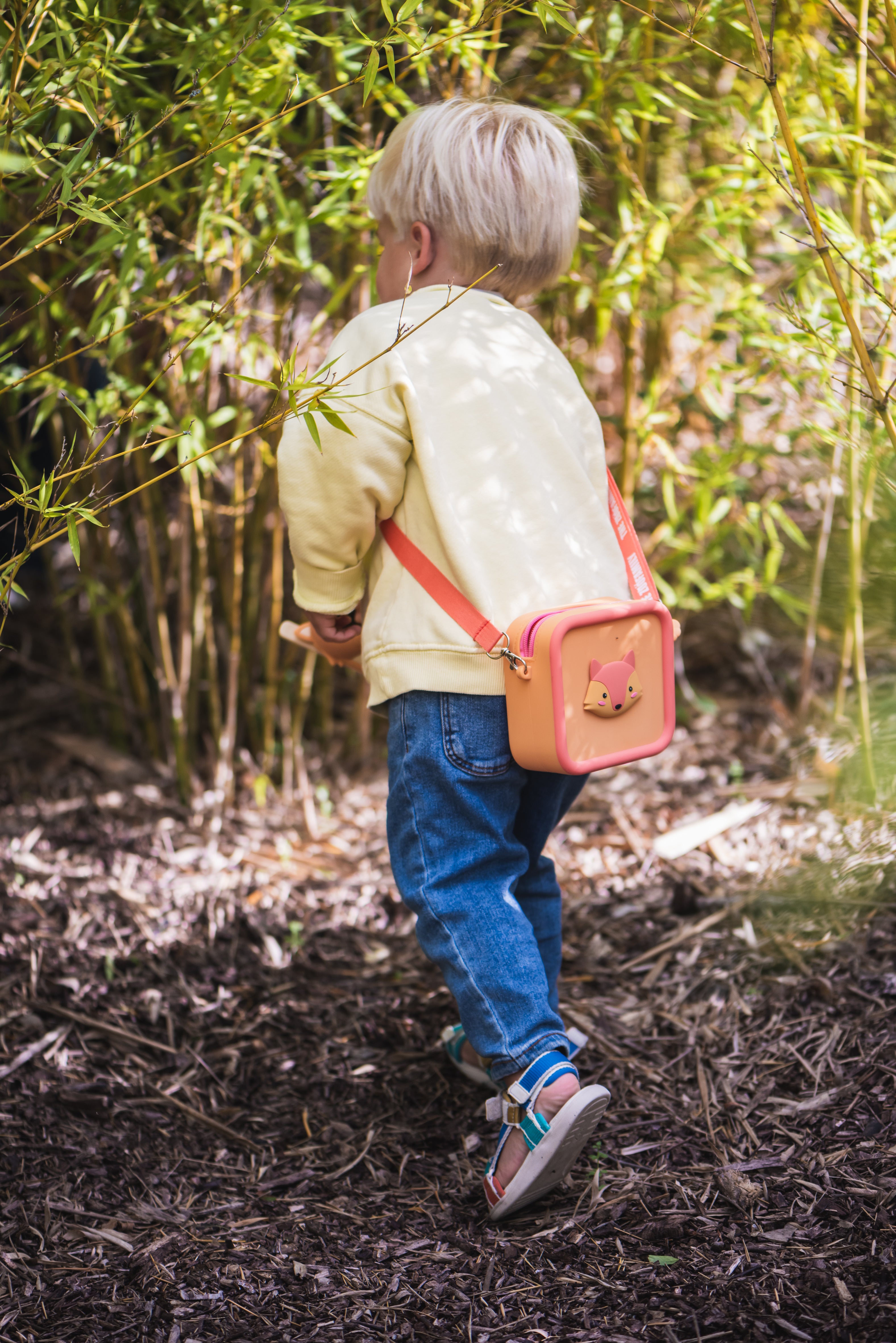 The_Zoofamily_silicon_bag_fox