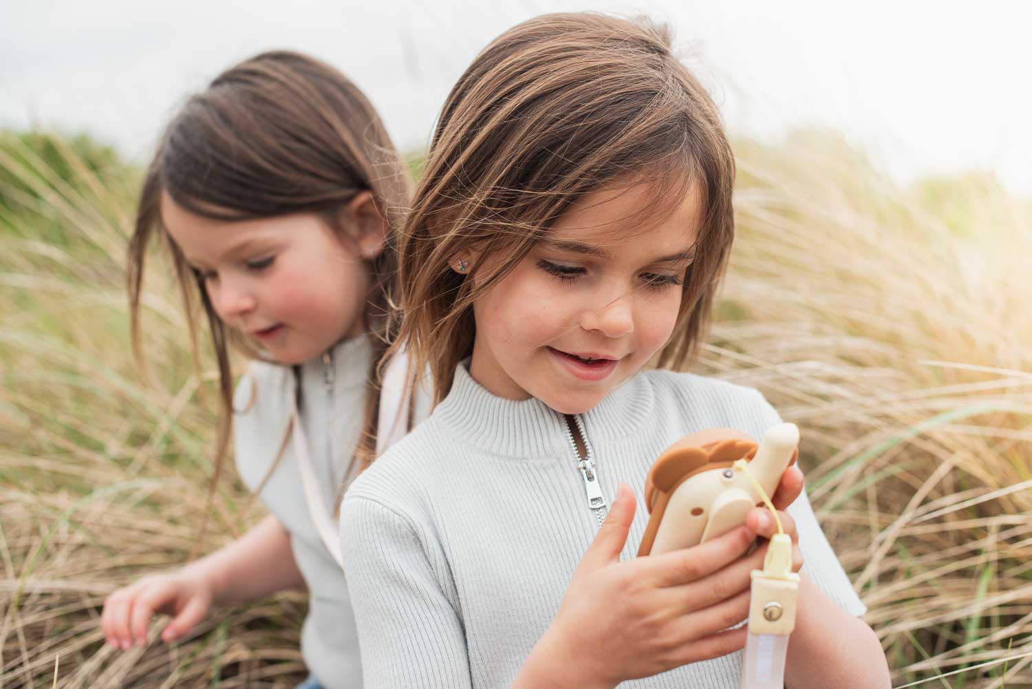 The_zoofamily_set_walkie_talkie_bear