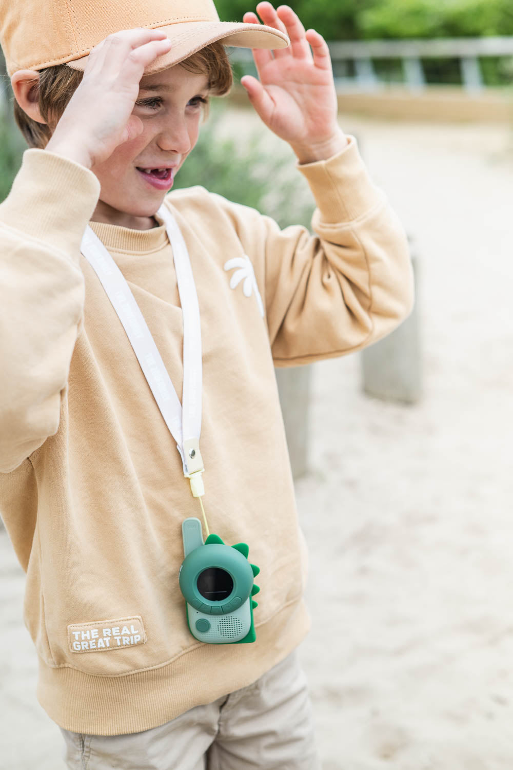 The_zoofamily_walkie_talkie_dino_green