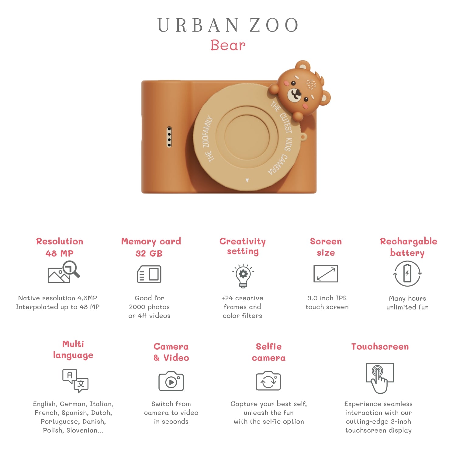 The-Zoofamily-Urban-Zoo-Digital-Kidscamera-C5-Bear