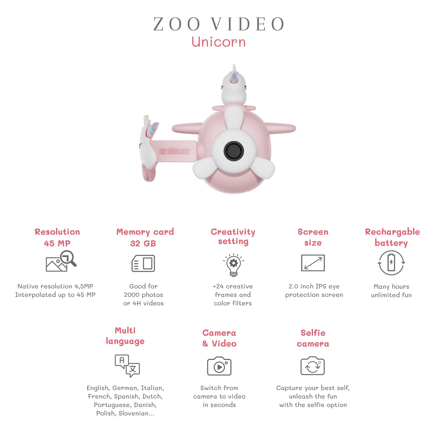 The-Zoofamily-Unicorn-V1-Video-Camera