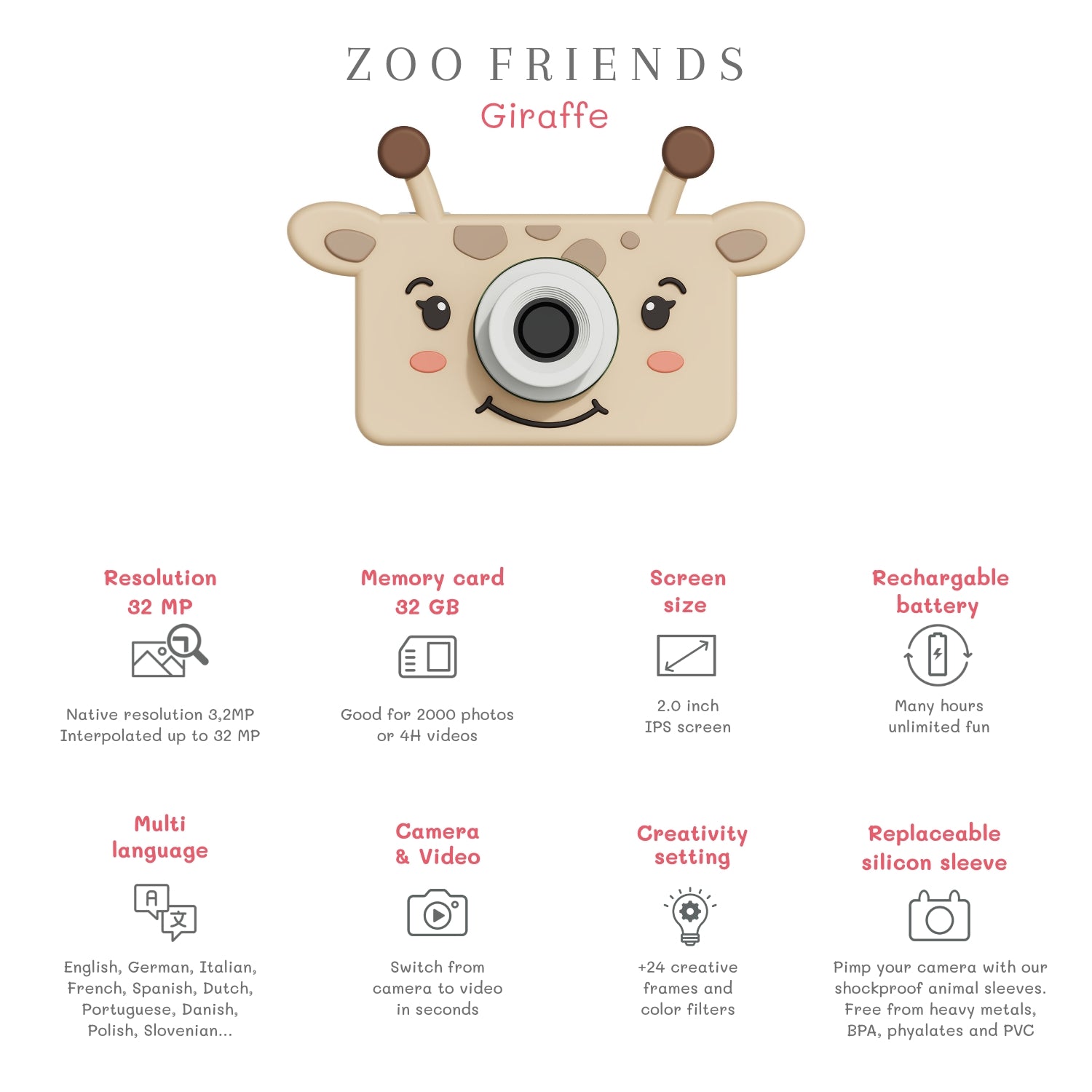 The-Zoofamily-Zoofriends-C1-digital-camera-giraffe