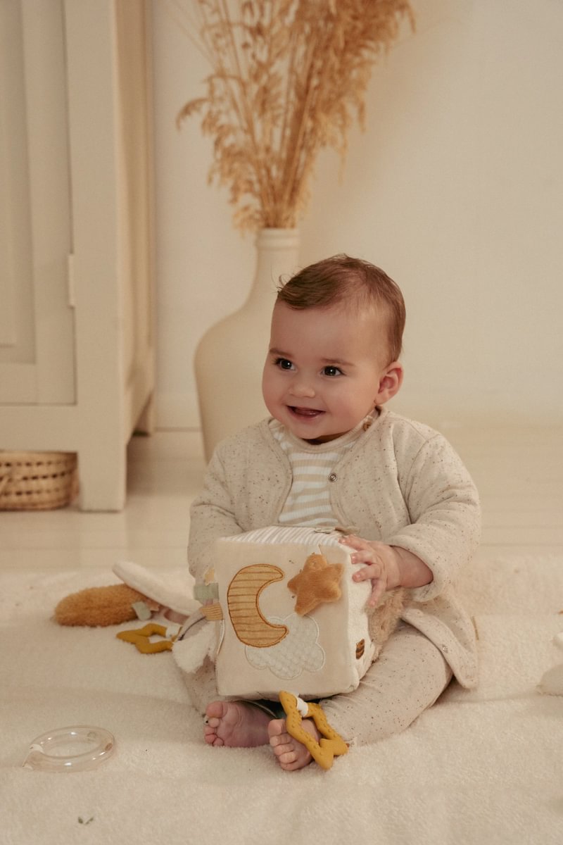 Little-Dutch-Aktiv-Würfel-Newborn-Baby-Goose-LD8409