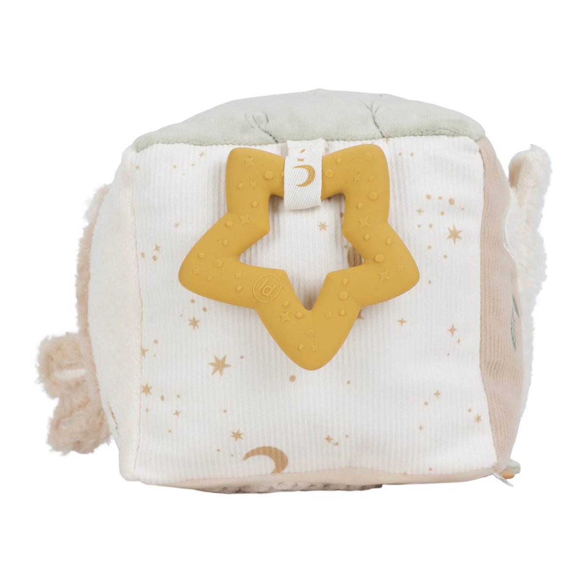 Little-Dutch-Aktiv-Würfel-Newborn-Baby-Goose-LD8409