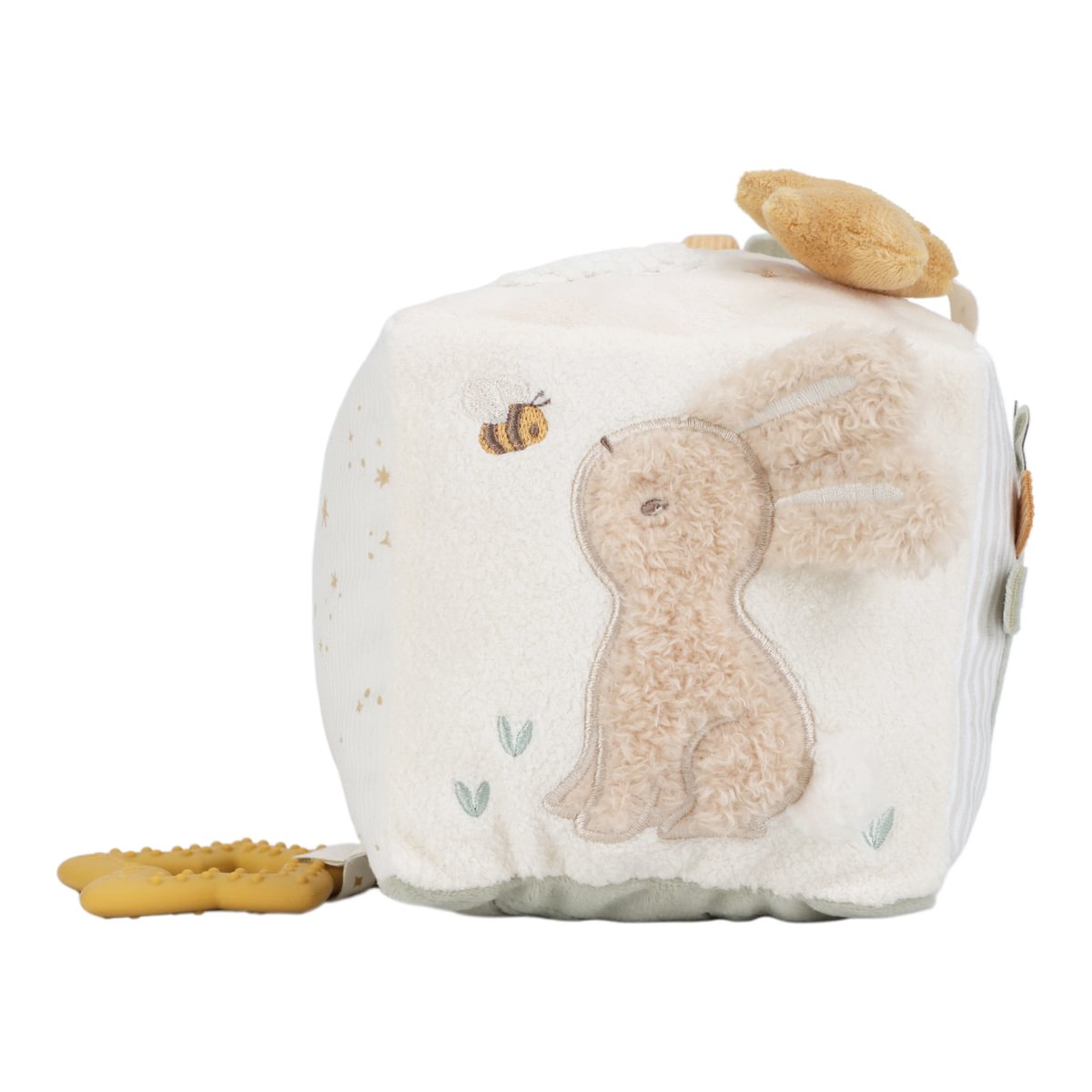 Little-Dutch-Aktiv-Würfel-Newborn-Baby-Goose-LD8409
