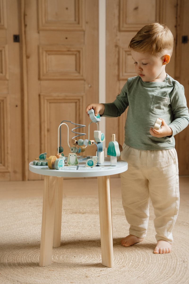 Little Dutch-Aktivitätentisch-Forest-Friends-LD7241