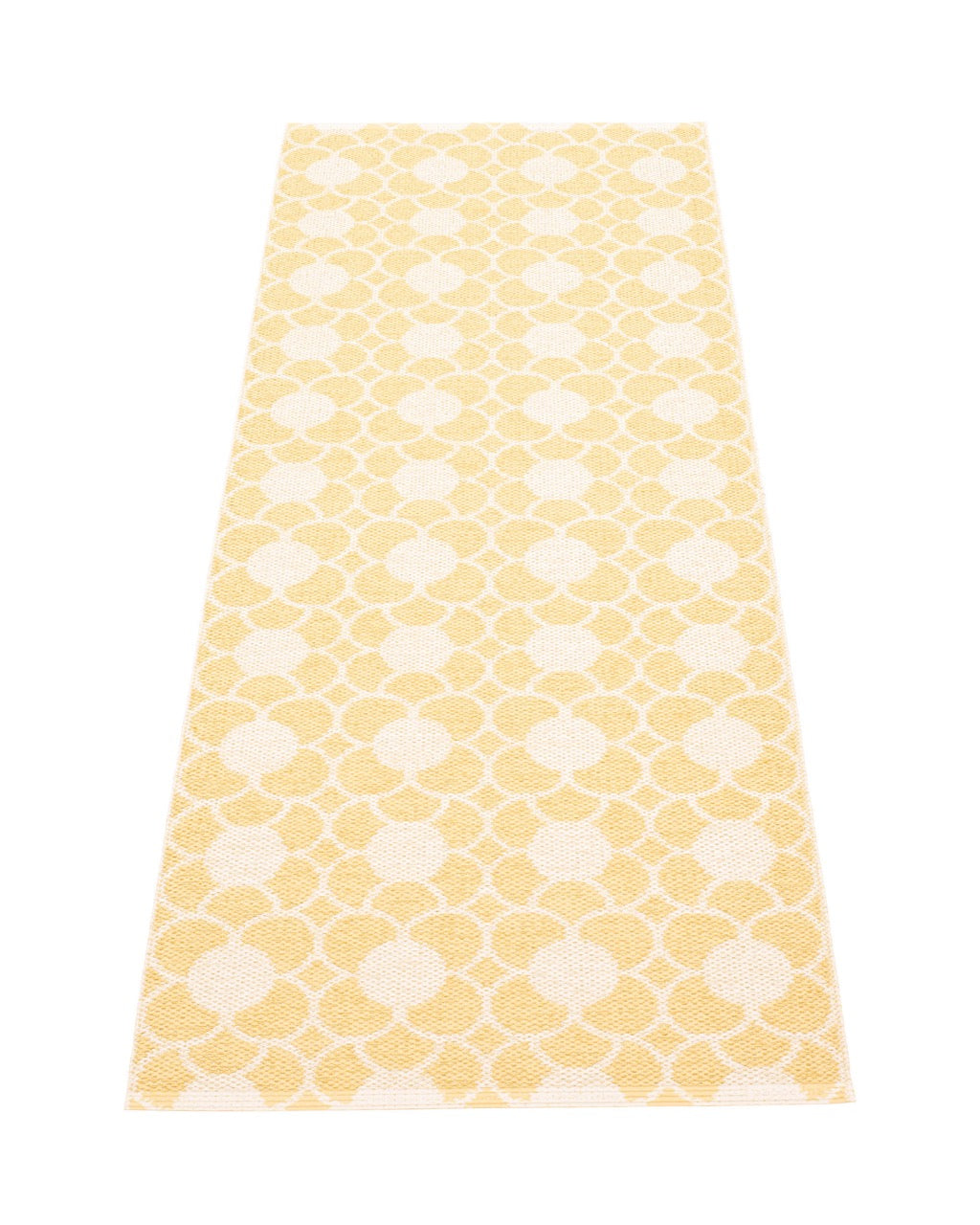 Pappelina-Anya-Carpet-Pale-Yellow