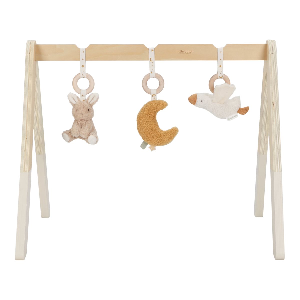 Little-Dutch-Spieltrapez-Baby-Goose-LD8410