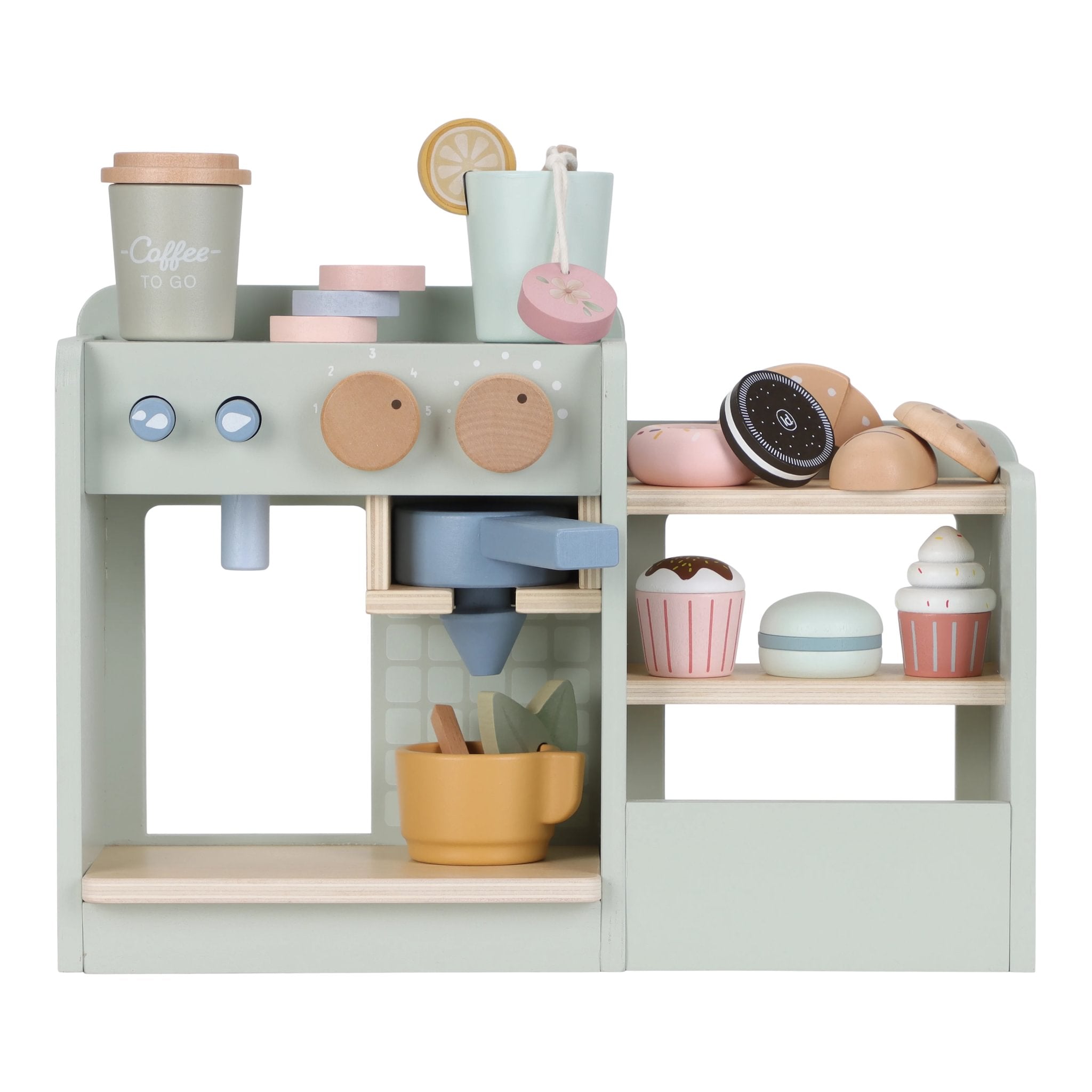 Little Dutch-Holz-Kaffee-Ecke-LD2508