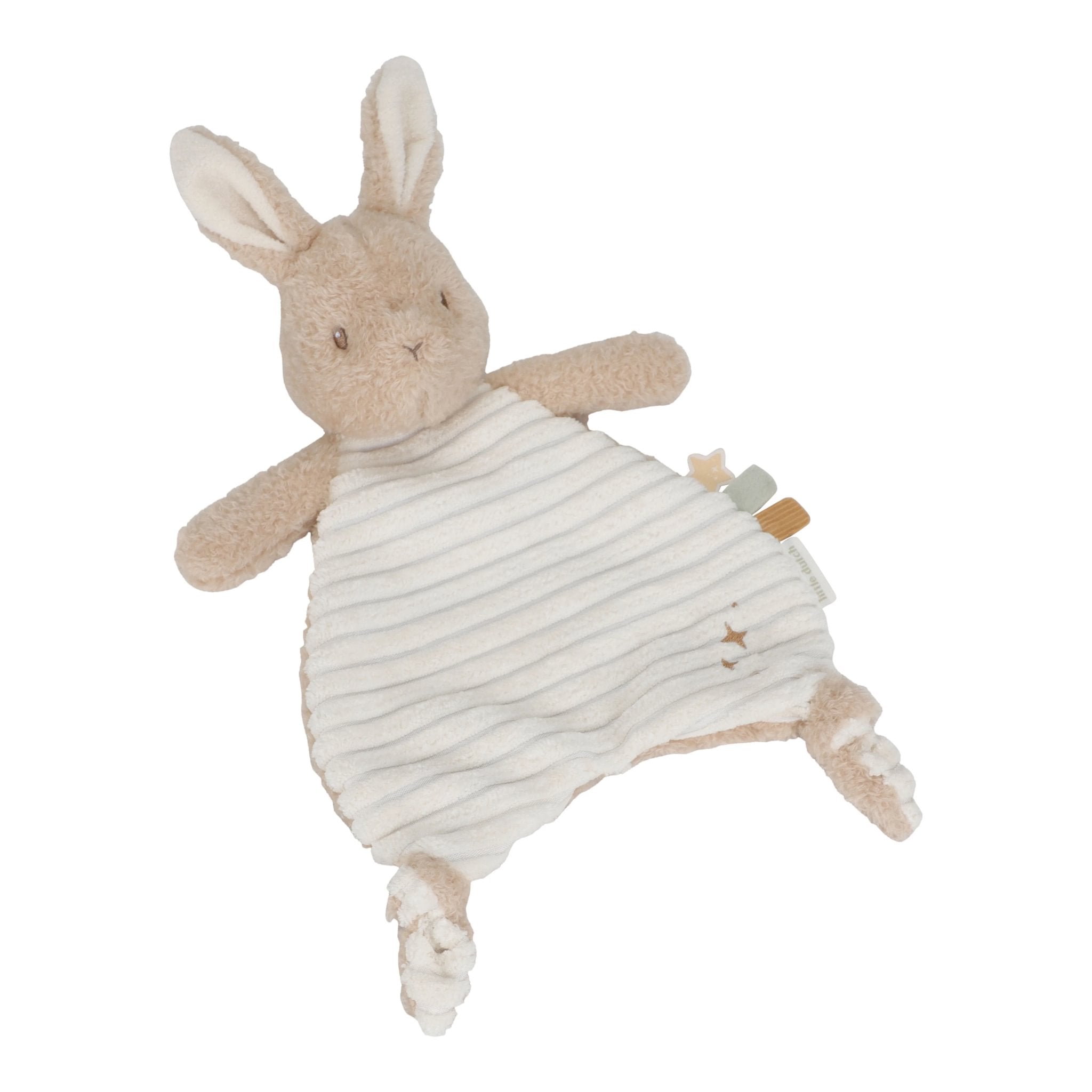 Little-Dutch-Kuscheltuch-Hause-Baby-Bunny-GRS-Newborn-LD8402
