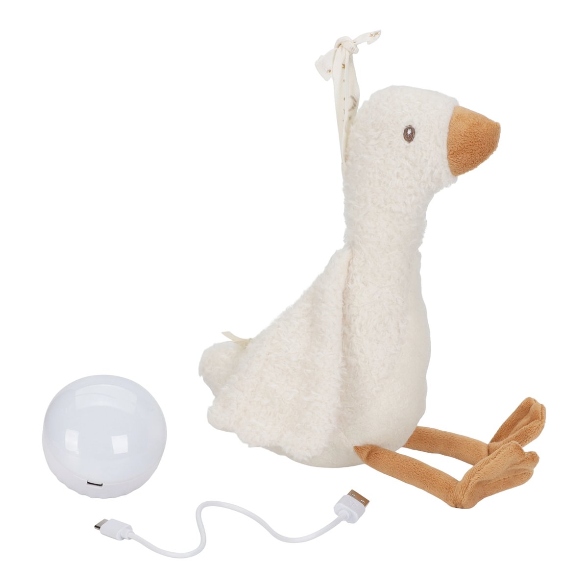 Little-Dutch-Nachtlicht-Musikspieluhr-mit-Geräuschen-Baby-Goose-Newborn-LD8440