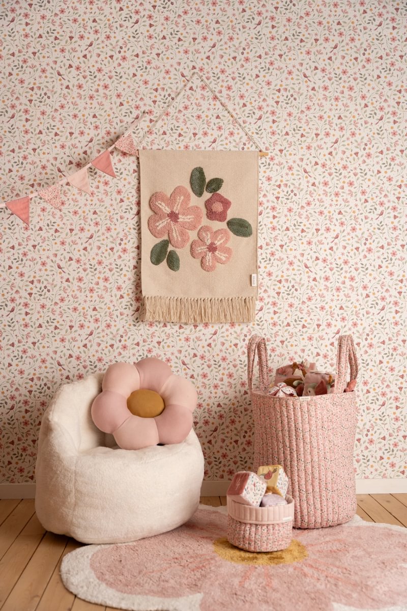 Little-Dutch-gestepptes-Pflegekoerbchen-klein-Fairy-Floral-TE30954031