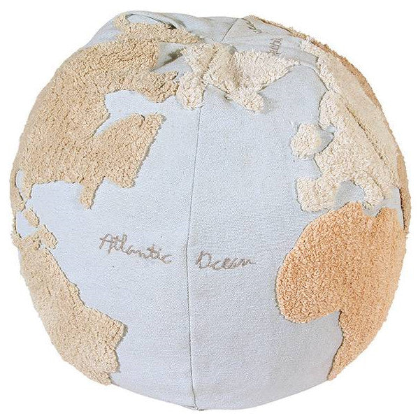 Lorena-Canals-Pouf-Worldmap-Weltkarte-P-WMAP