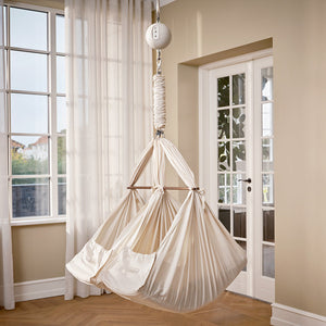 Nature's way baby sales hammock