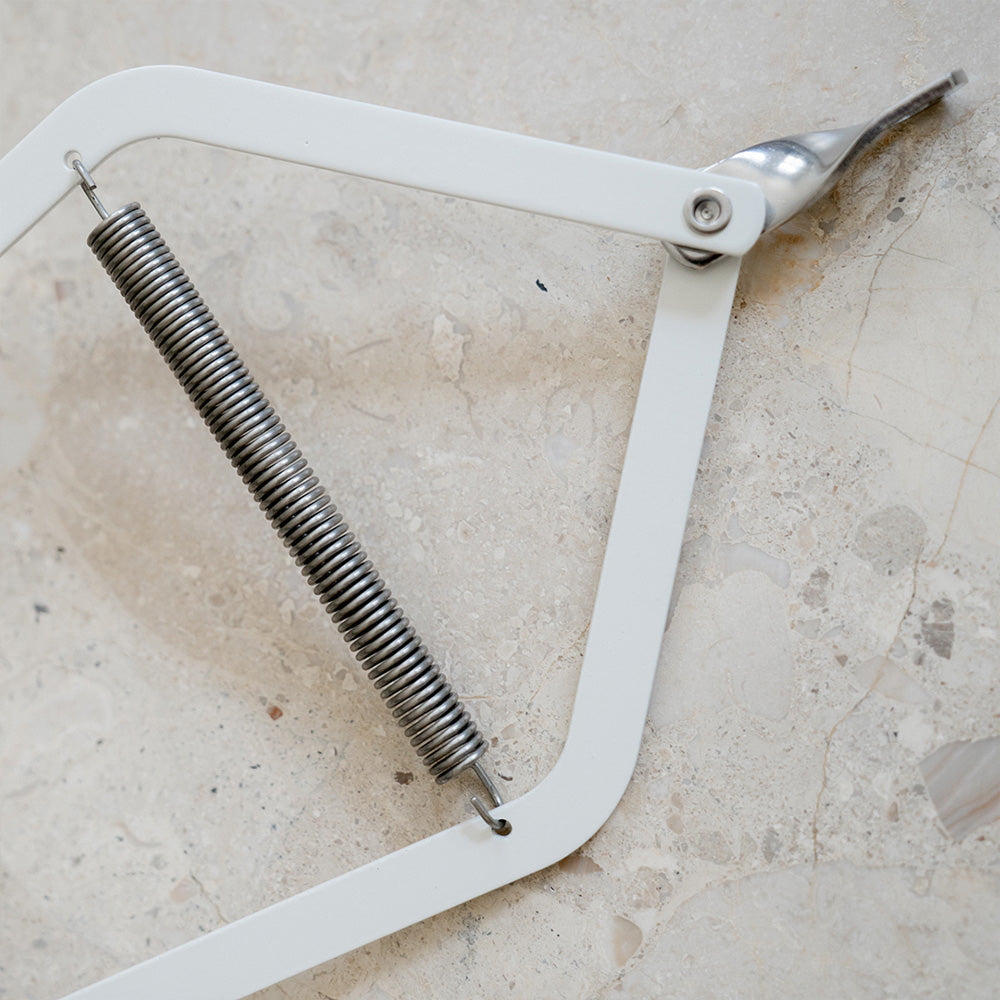 Moonboon door clip for cradle or bassinet 