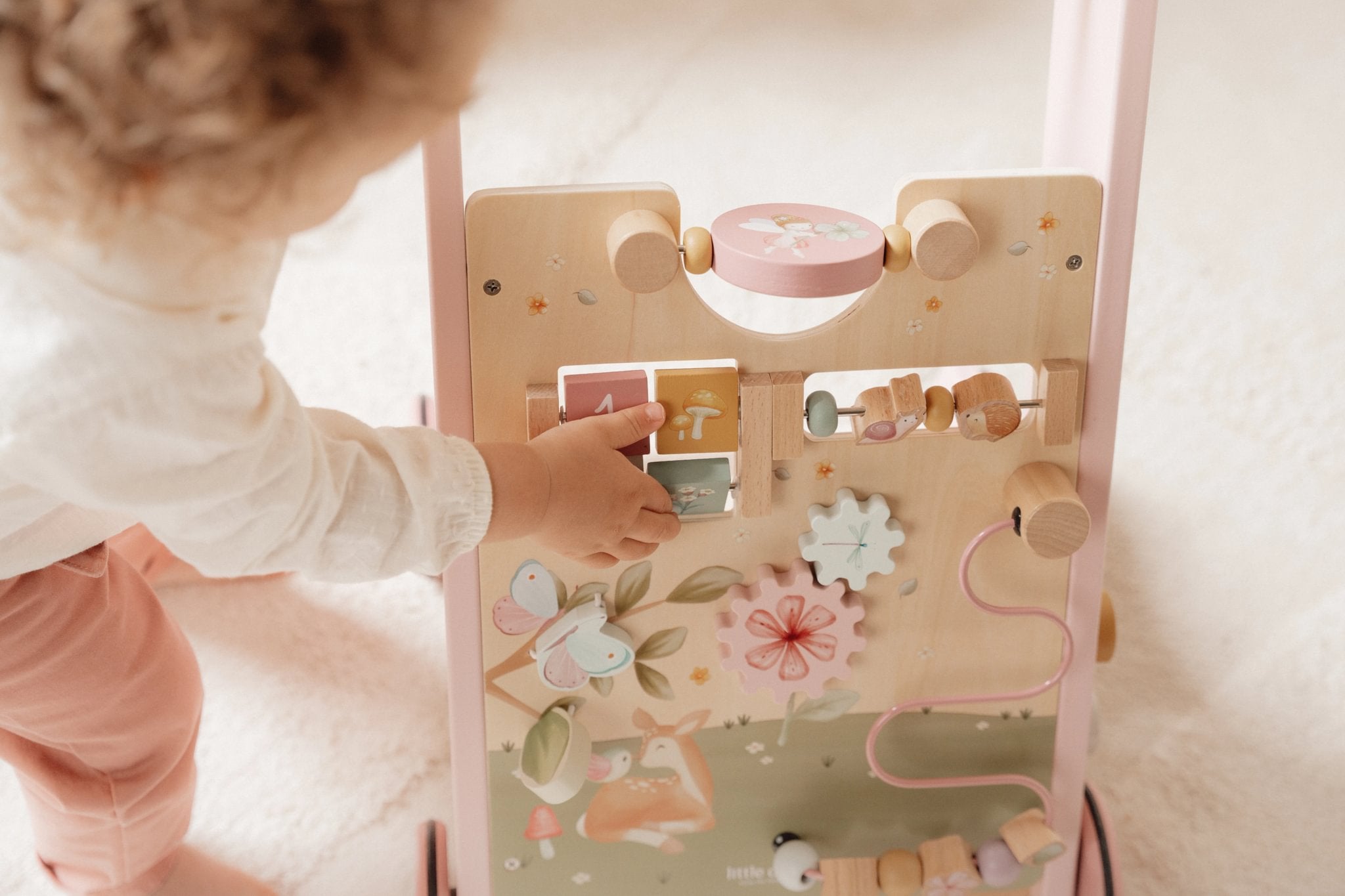 Little-Dutch-Multi-Activity-Lauflernwagen-Fairy-Garden-LD7332