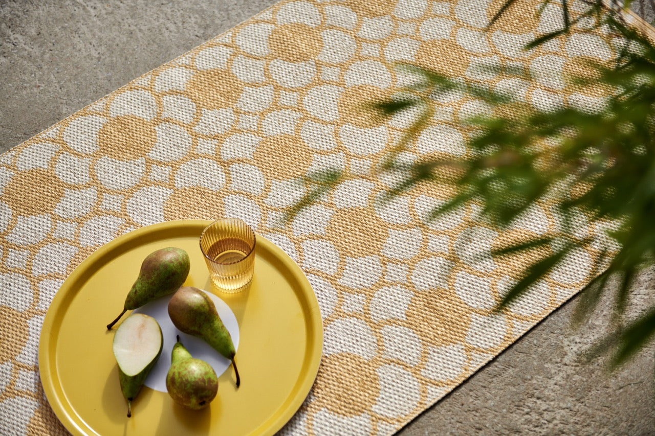 Pappelina-Anya-Carpet-Pale-Yellow