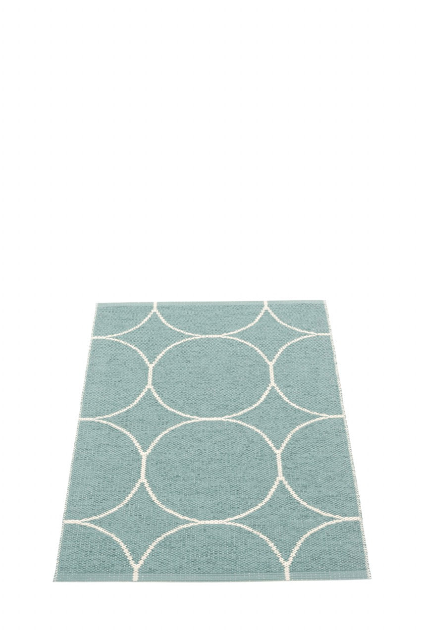 Pappelina-Teppich-Boo-Haze-Vanilla