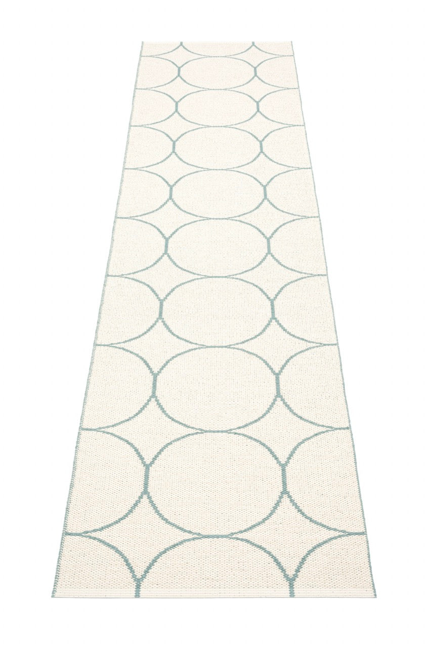 Pappelina-Teppich-Boo-Haze-Vanilla