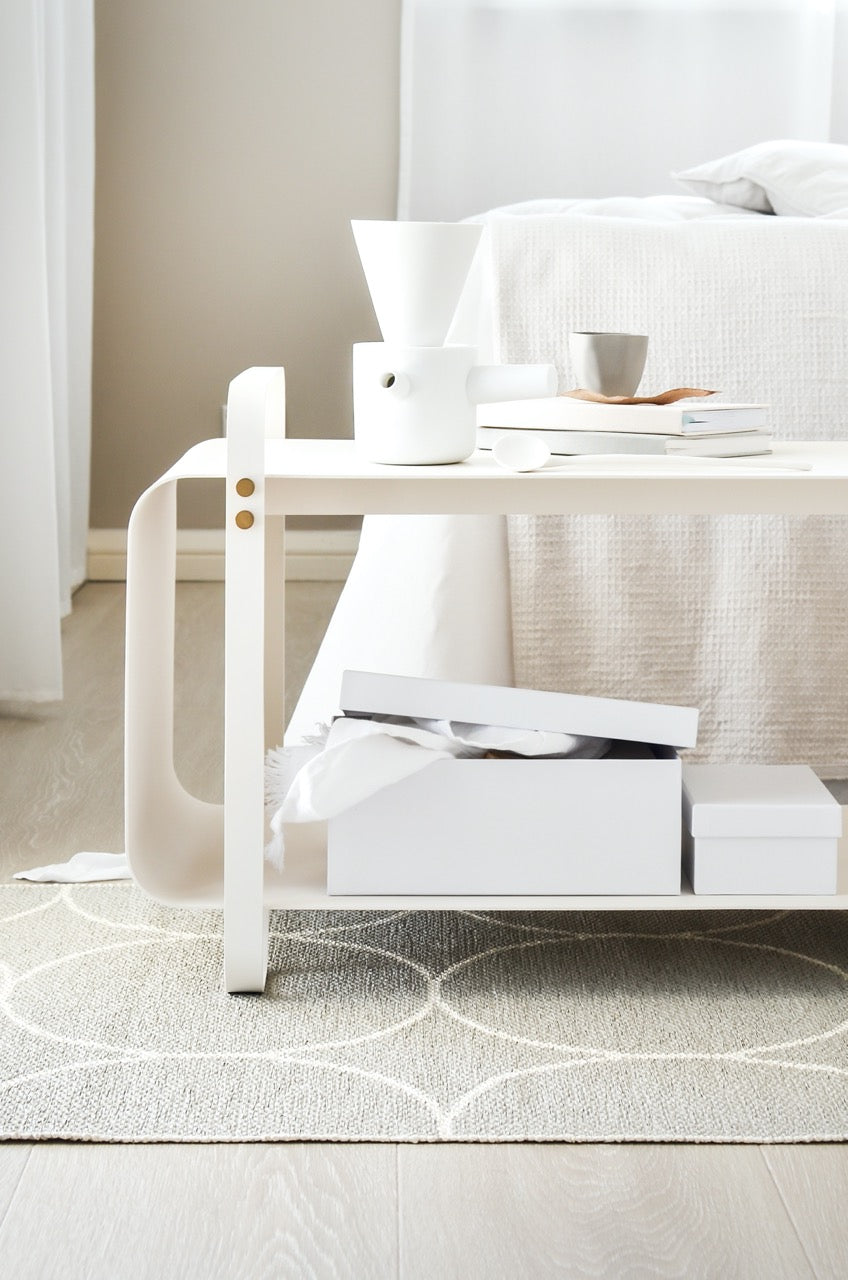 Pappelina-Boo-Teppich-Linen