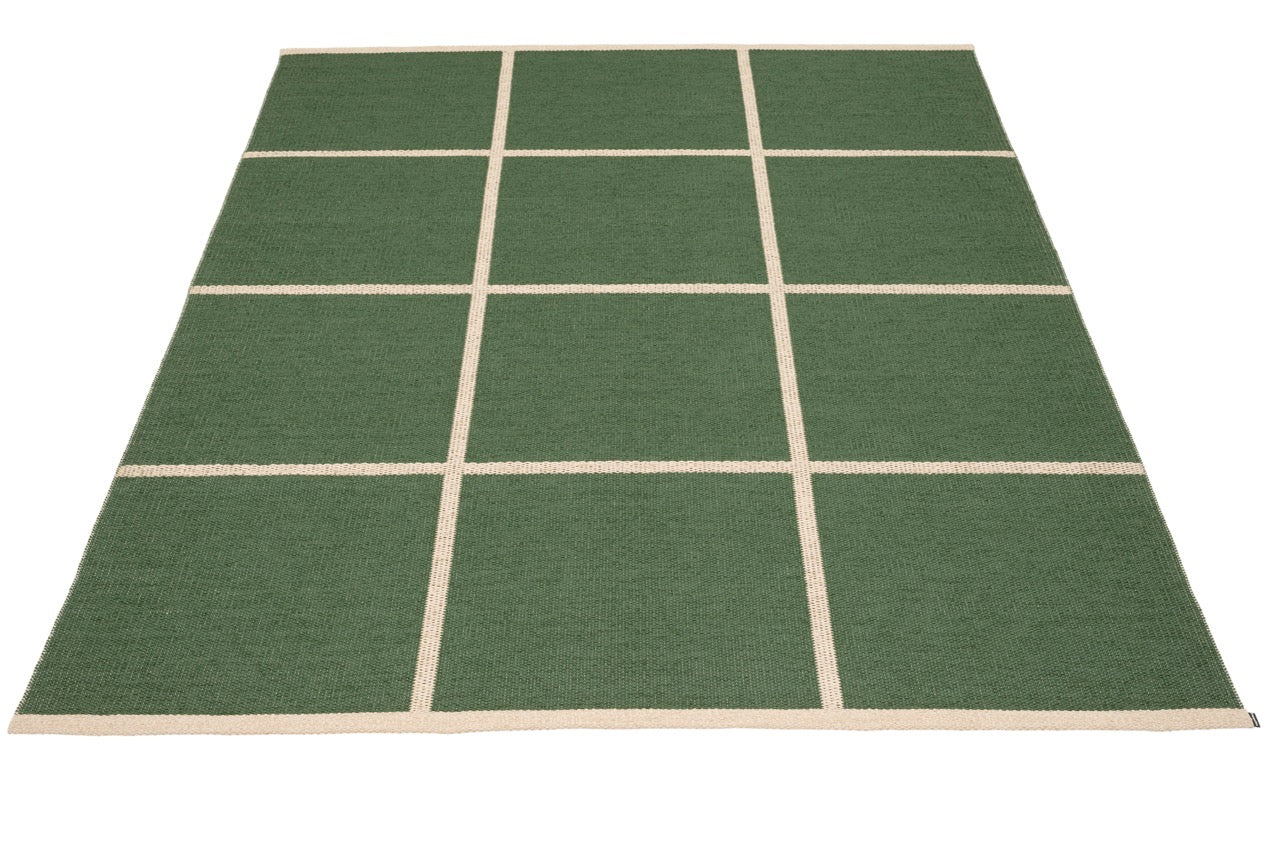 Pappelina-Criss-Leave-Carpet