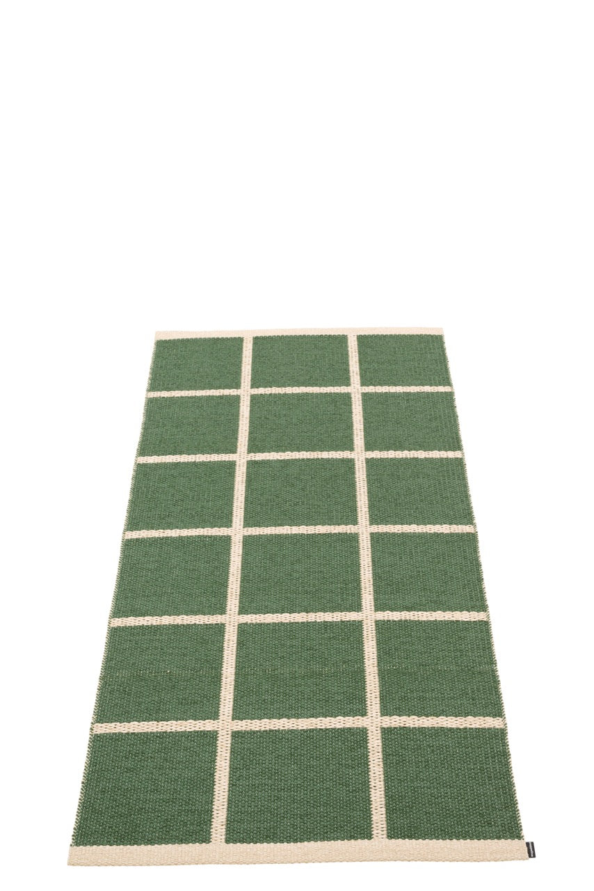 Pappelina-Criss-Leave-Carpet