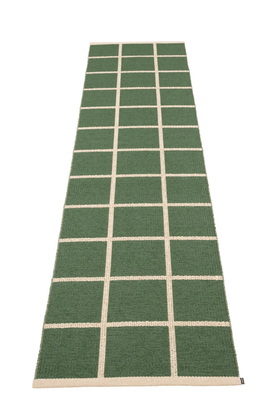 Pappelina-Criss-Leave-Carpet