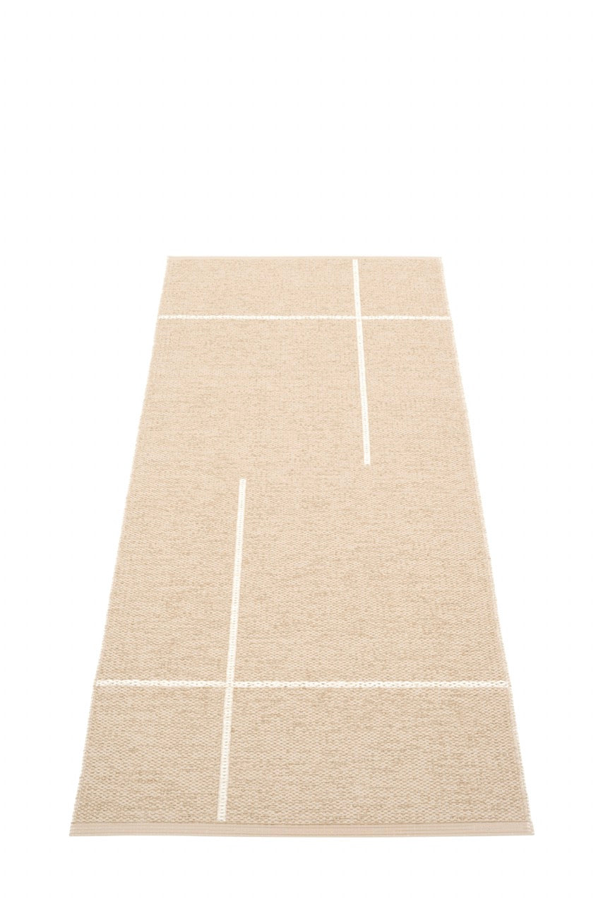 Pappelina-Teppich-Fred-beige-vanilla