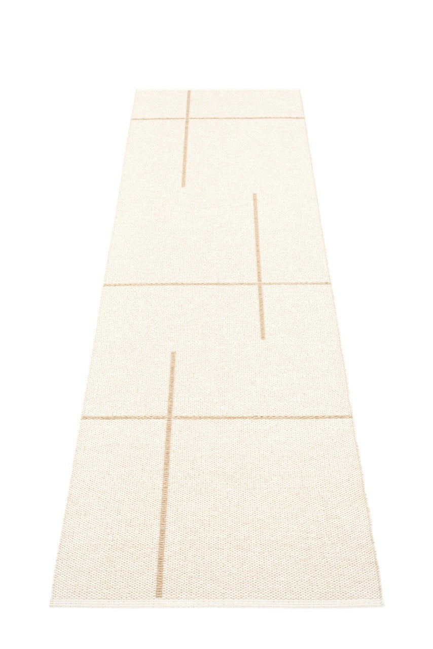 Pappelina-Teppich-Fred-beige-vanilla