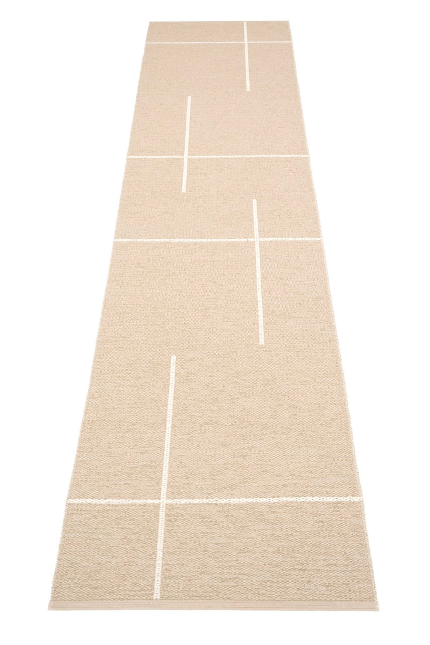 Pappelina-Teppich-Fred-beige-vanilla