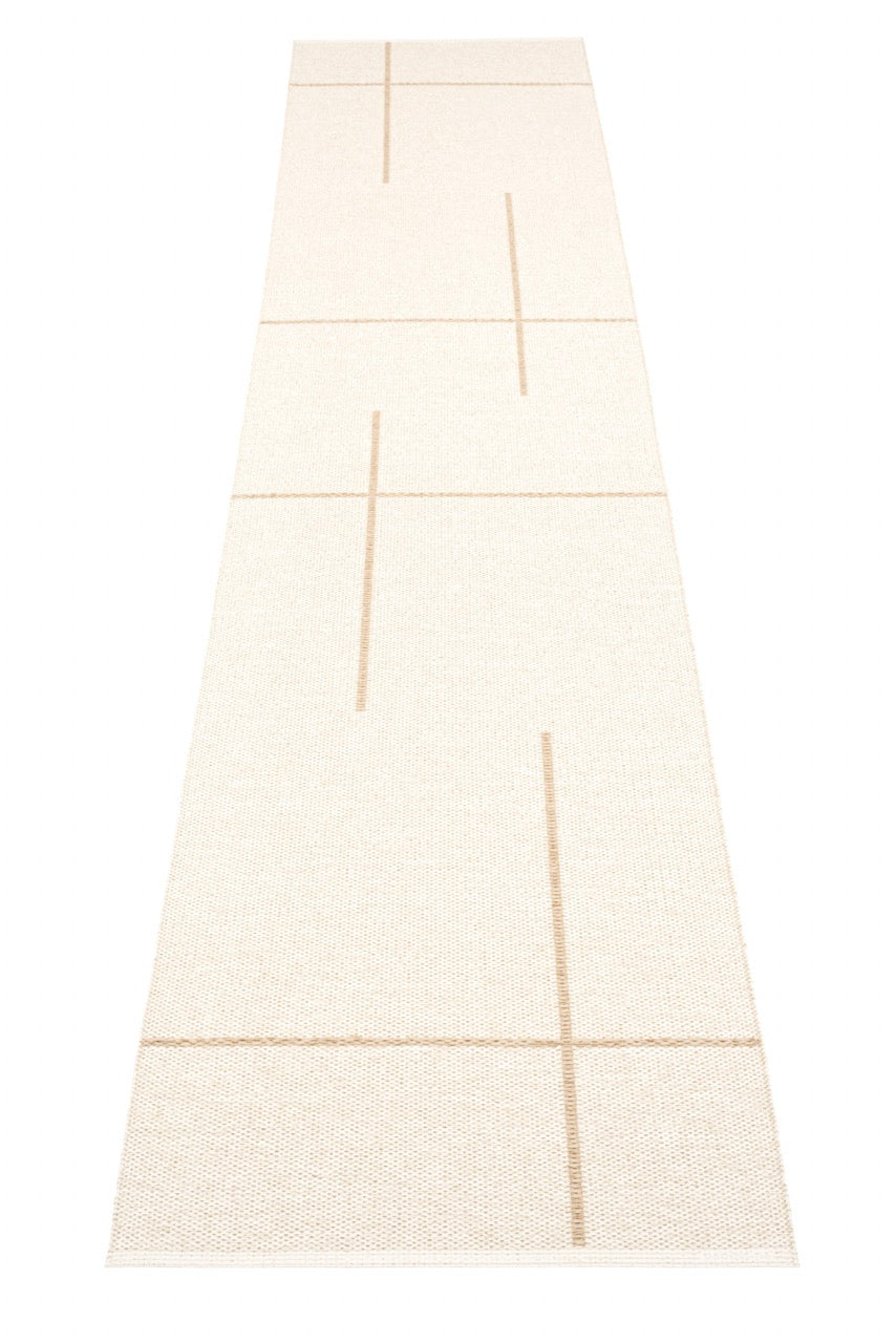 Pappelina-Teppich-Fred-beige-vanilla