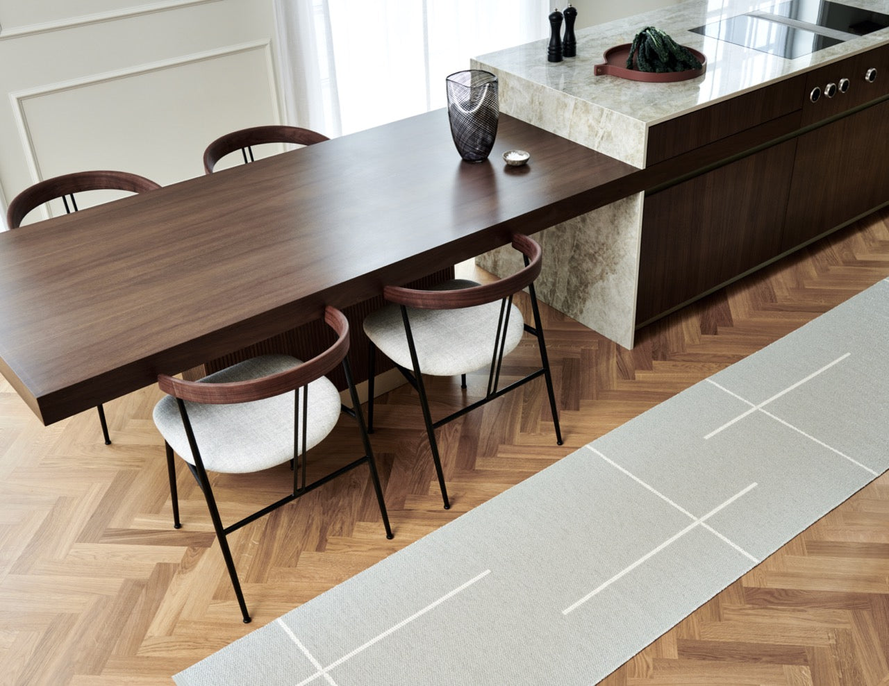 Pappelina-Fred-Linen-Vanilla-Carpet