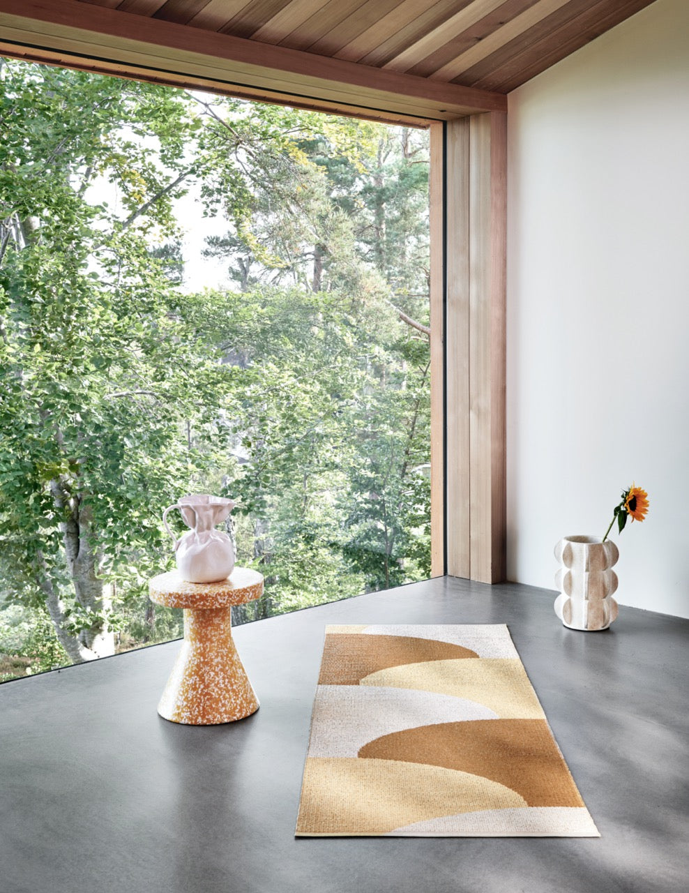 Pappelina-Hill-Ochre-Carpet