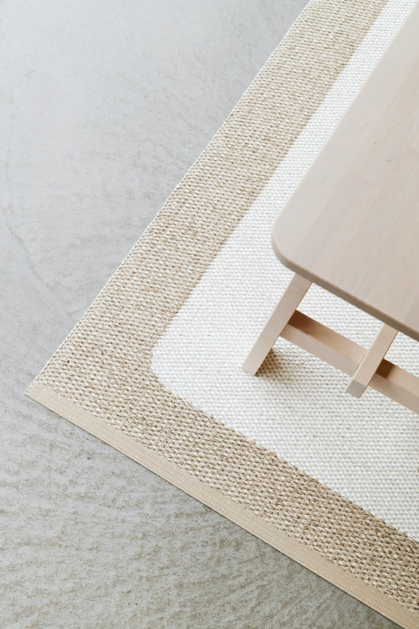 Pappelina-Ilda-Carpet-beige-Vanilla