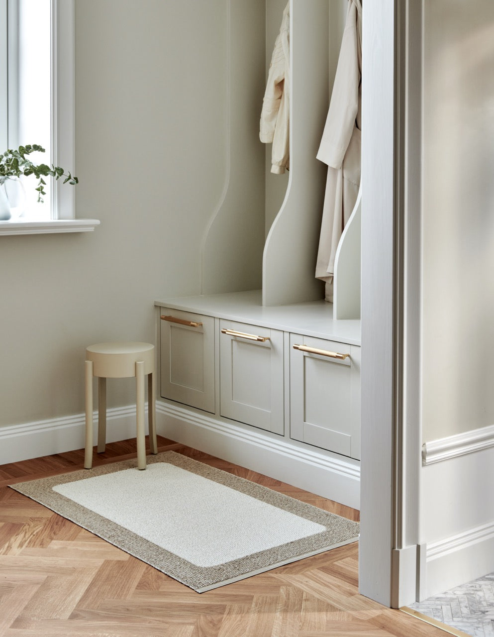 Pappelina-Ilda-Carpet-beige-Vanilla