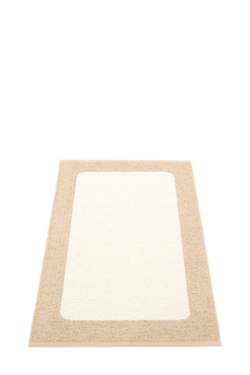 Pappelina-Ilda-Carpet-beige-Vanilla