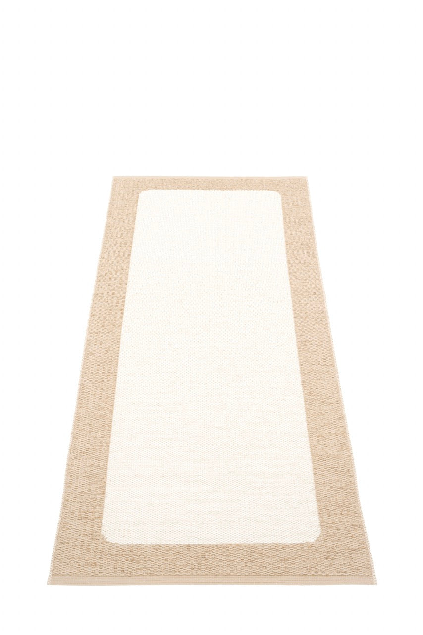 Pappelina-Ilda-Carpet-beige-Vanilla