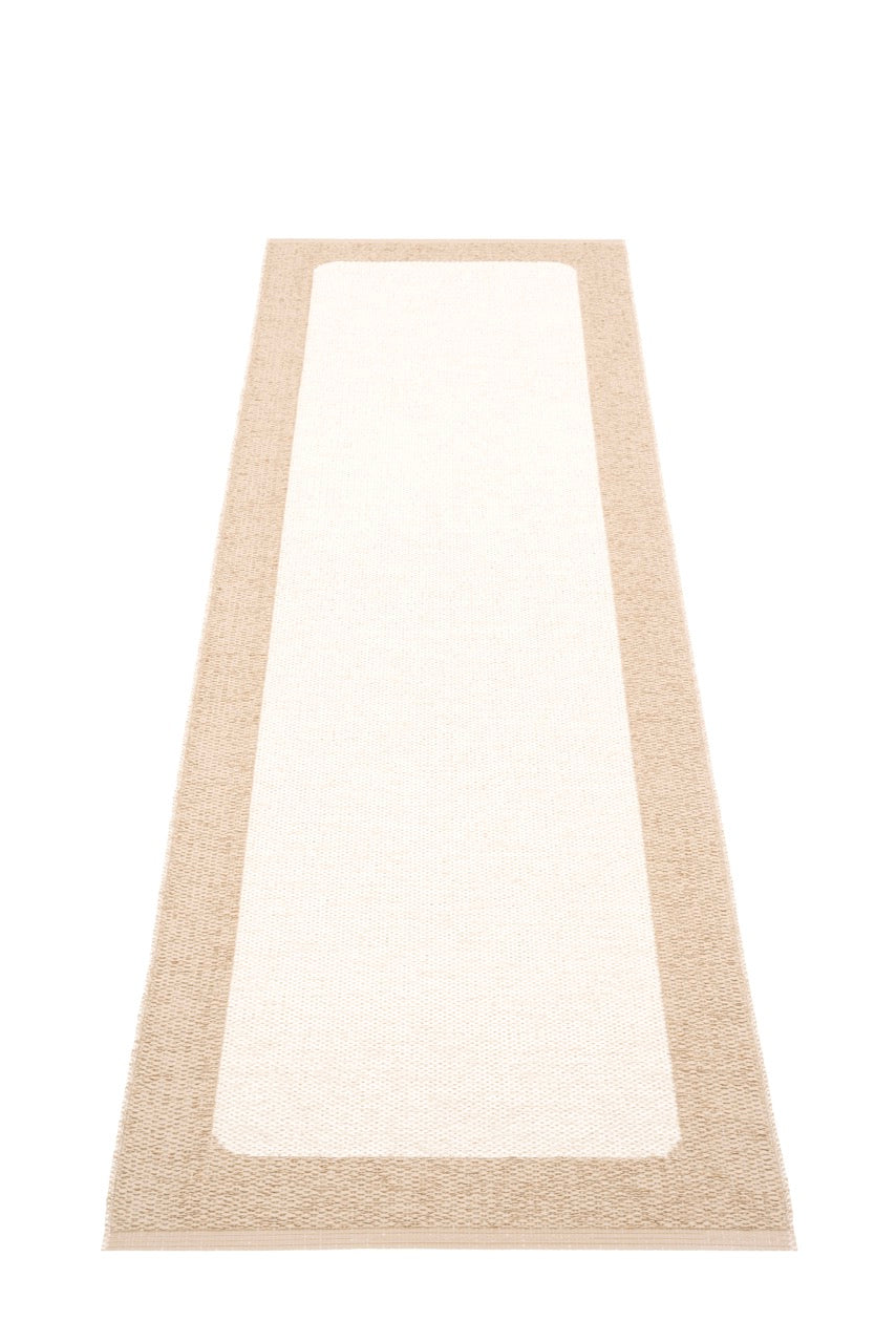 Pappelina-Ilda-Carpet-beige-Vanilla