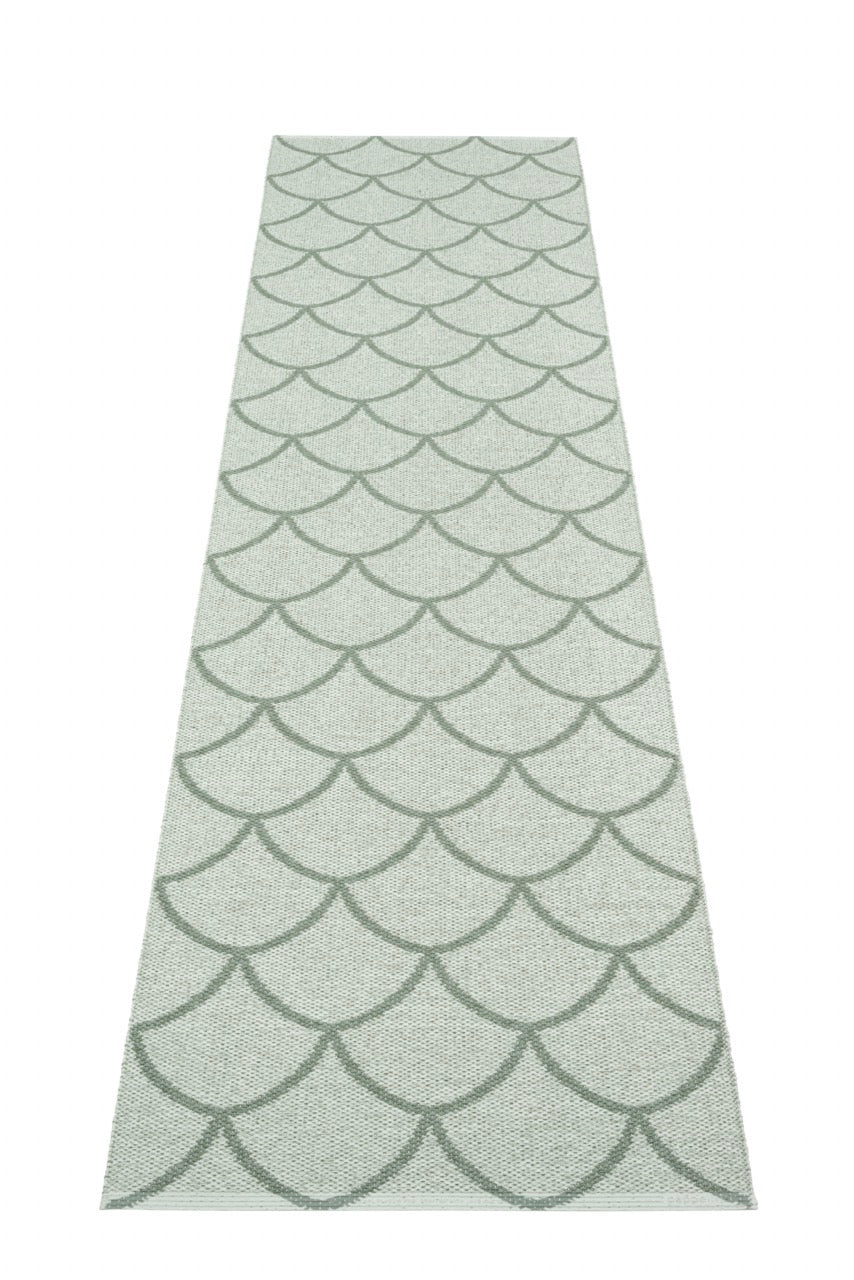Pappelina-Teppich-Kotte-Army-Sage