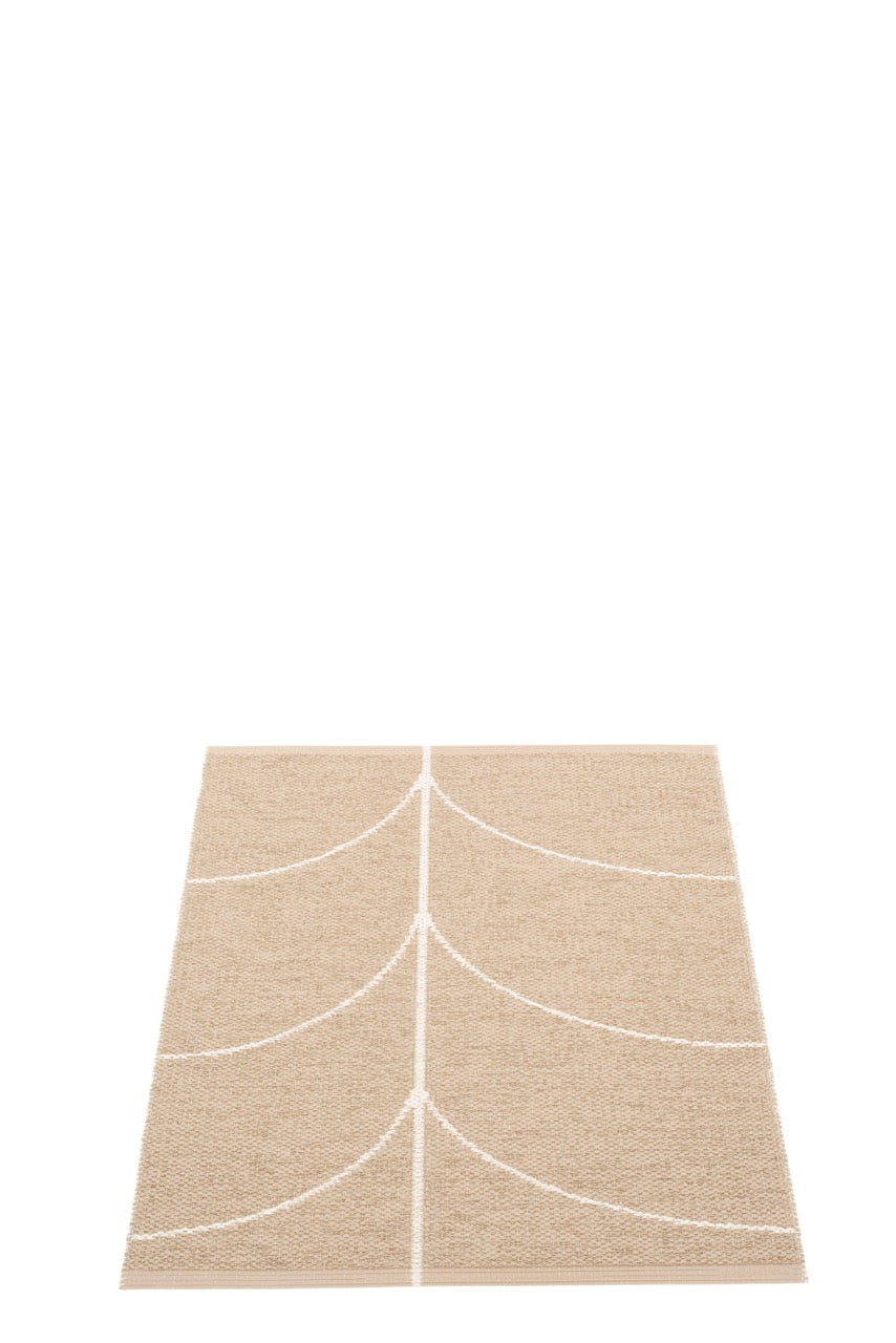 Pappelina-Leif-light-nougat-carpet