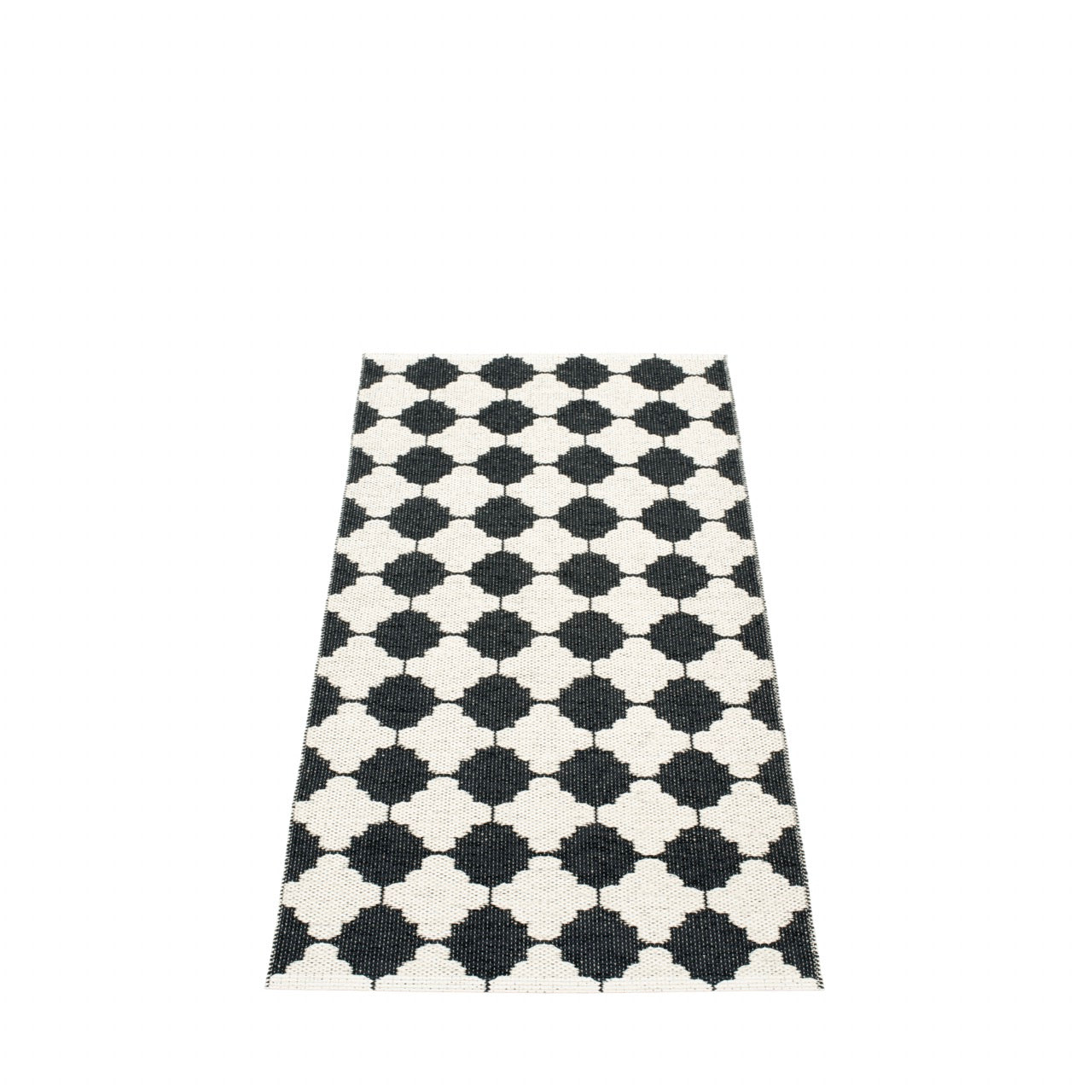 Pappelina-Marre-Carpet-black