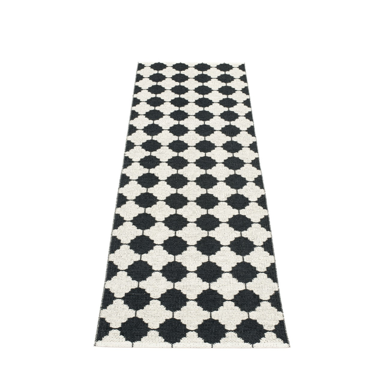 Pappelina-Marre-Carpet-black