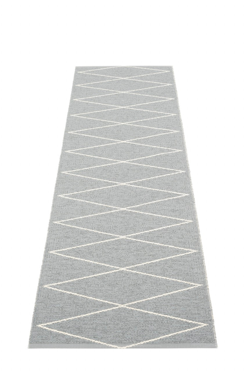 Pappelina-Max-Teppich-grey-vanilla